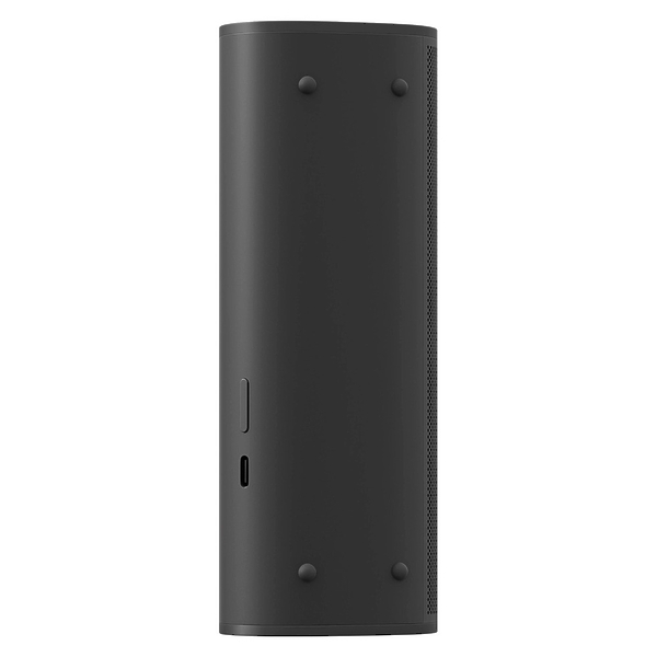 Портативная акустика Sonos Roam Black SL (RMSL1R21BLK) артикул 288813Si-1 фото 4