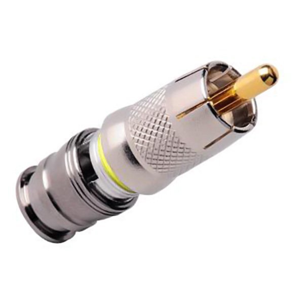 Разъемы Atlas RCA RG59 артикул 177460Si-1