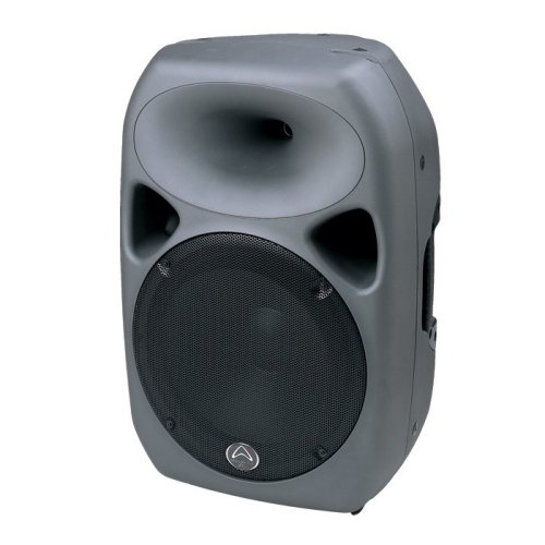 Wharfedale Pro Titan 12 grey артикул 250978FV-1