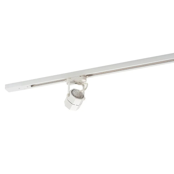 Светильник трековый Denkirs DK6004-WH (White) артикул 270801Si-1 фото 5