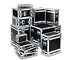 Кейс Volta Flight case for 2 pcs of LA-212 SUB