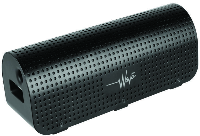 Wave TRAVELLER black в «HiFiRussia»