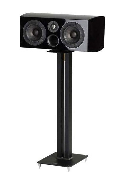 Центральный канал ASW Genius 210 walnut tree артикул 055607Si-1 фото 3