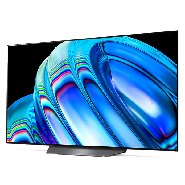 OLED телевизор LG OLED55B2RLA артикул 264307Si-1 фото 3