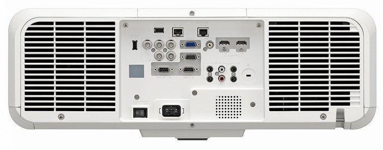 Проектор Panasonic PT-MZ670LE артикул 179020Si-1 фото 4