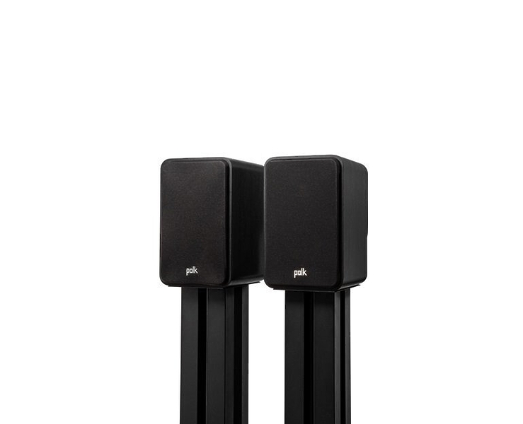 Полочная акустика Polk Audio Signature Elite ES15 black артикул 252461Si-1 фото 7