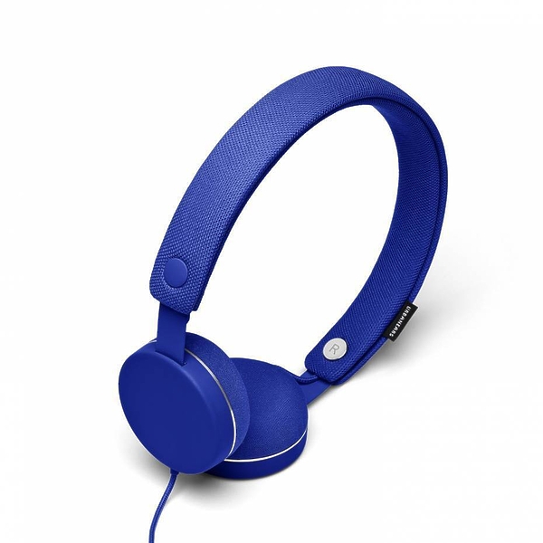 Наушники URBANEARS HUMLAN Cobalt артикул 129985Si-1