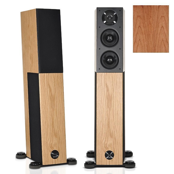 Audio Physic Avantera Plus Cherry артикул 341240SI-1
