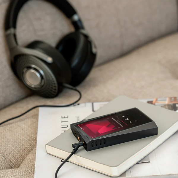 Плеер Astell&Kern SR35 артикул 294502Si-1 фото 18