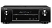 AV ресивер Denon AVR-X1000 black