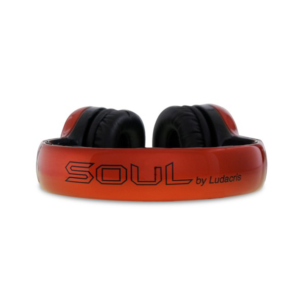 Наушники Soul SL100 RB артикул 158218Si-1 фото 4