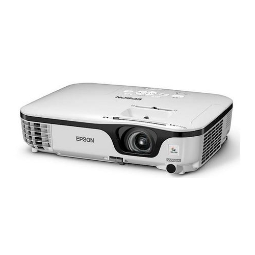 Проектор Epson EB-W12 артикул 403534-1
