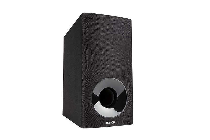Саундбар Denon DHT-S316 Black артикул 182752Si-1 фото 4