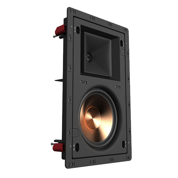 Встраиваемая акустика Klipsch PRO-16RW артикул 179204Si-1
