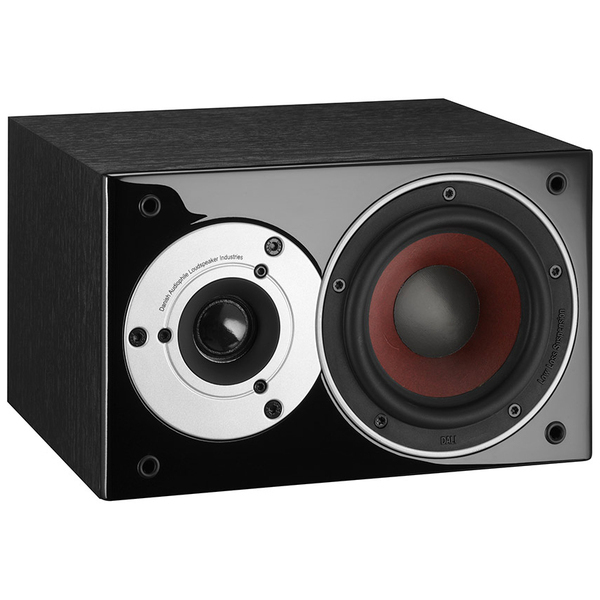 Центральный канал Dali ZENSOR PICO VOKAL black ash артикул 130758Si-1