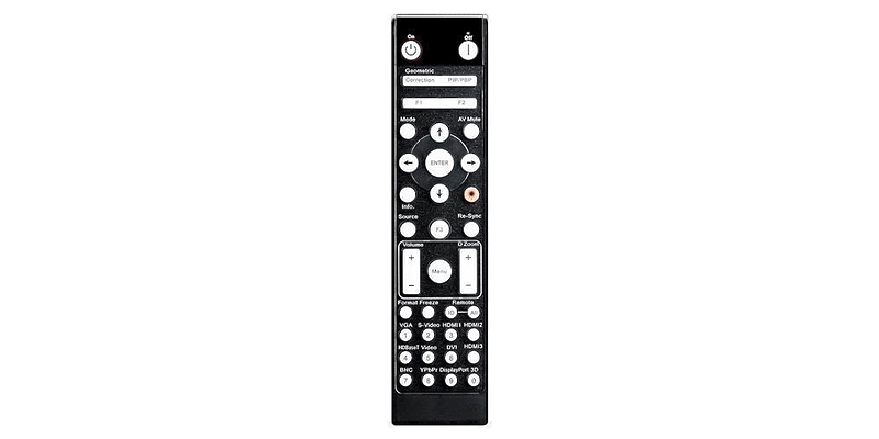 Кинотеатральный проектор Optoma UHZ65LV артикул 395063EV-1 фото 11