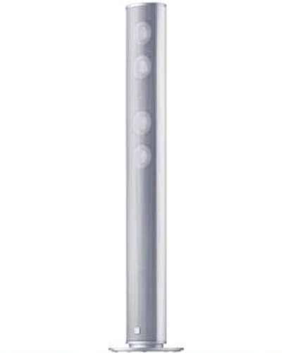 Напольная акустика Canton CD 200 silver артикул 403080FV-1