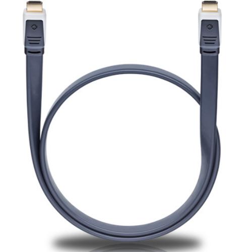 Oehlbach Flat Magic 320 HDMI-HDMI 3.2m (2484) артикул 106891FV-1