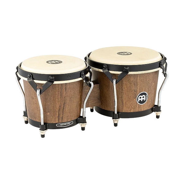 Бонго Meinl Headliner® Series HTB100WB-M  Brown артикул 281684Si-1
