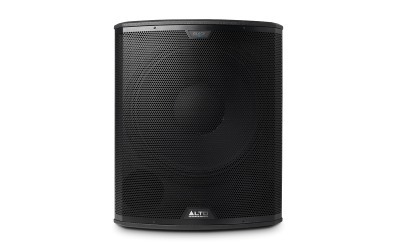 Сабвуфер Alto BLACK 18S артикул 106625Si-1