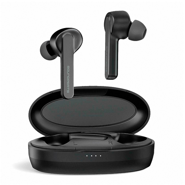 Наушники SoundPEATS TWS Truecapsule RTL8763BFP артикул 263926Si-1