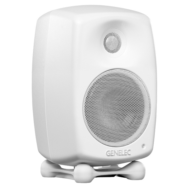 Полочная акустика Genelec G Two BWM артикул 251155Si-1