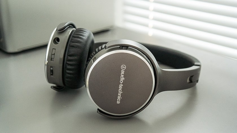 Наушники Audio Technica ATH-OX7AMP артикул 112547Si-1
