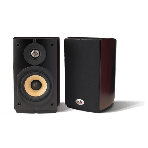 Полочная акустика PSB Imagine Mini dark cherry артикул 159198Si-1