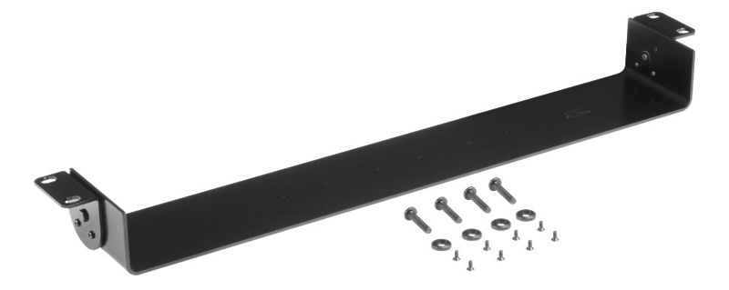 Крепления рэковые Shure CRT1 (для 3х устройств) аксес артикул 283777Si-1