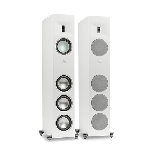 Напольная акустика Martin Logan Motion XT F100 Tower Satin White артикул 302542Si-1