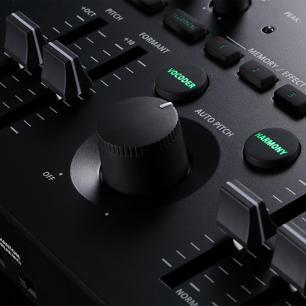 Вокальный процессор эффектов Roland VT-4 артикул 224671Si-1 фото 9