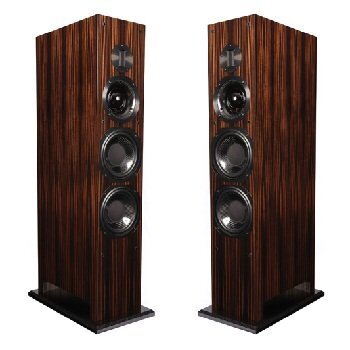 Акустическая система ProAc Carbon Pro 8 piano ebony артикул 398304FV-1
