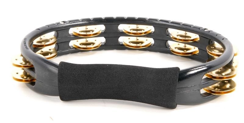 Тамбурин Meinl TMT1B-BK  Black артикул 281717Si-1 фото 4