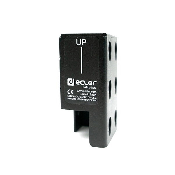 Кронштейн Ecler LABI1-TBC для LABI1-C100i артикул 242101Si-1