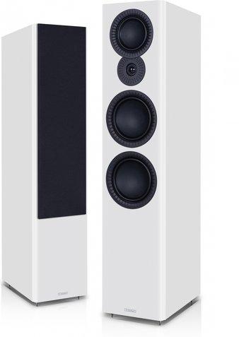 3-полосная АС Mission LX-6 MKII Lux White артикул 268412Si-1