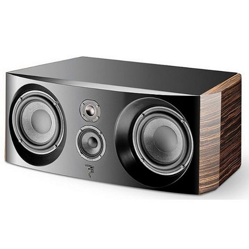 Центральный канал Focal-JMlab Electra CC 1000 Be macassar артикул 439020FV-1