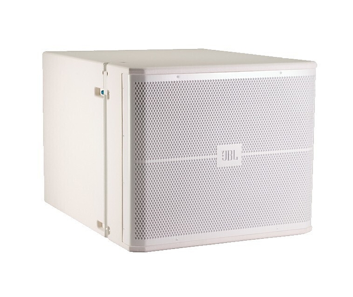 Сабвуфер JBL VRX918S-WH артикул 124253Si-1 в интернет-магазине «HiFiRussia»