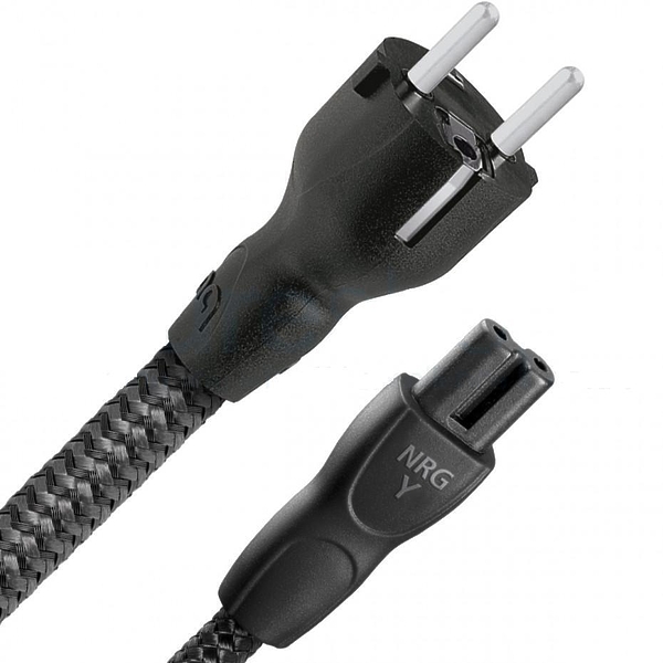 Сетевой кабель AudioQuest NRG-Y2 3.0m артикул 183063Si-1