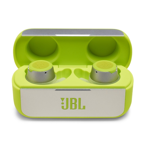 Наушники JBL Reflect FLOW Green (JBLREFFLOWGRN) артикул 204287Si-1 фото 5