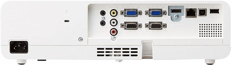 Panasonic PT-LB382E артикул 291184-1 фото 4