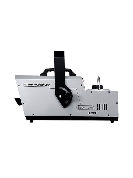 Генератор снега DJPower Snow-1250 артикул 278035Si-1 фото 3