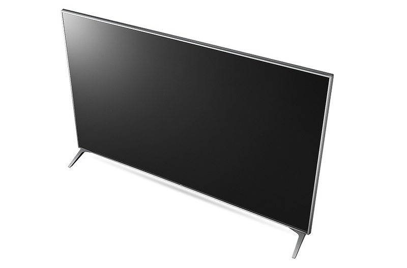 LED телевизор LG 49UJ740V артикул 164370Si-1 фото 5