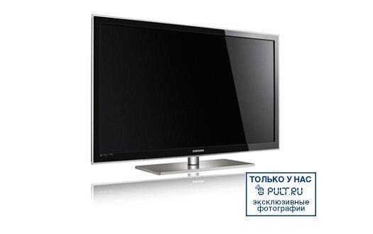 ЖК телевизор Samsung UE-55C6000RW артикул 336077FV-1 фото 7