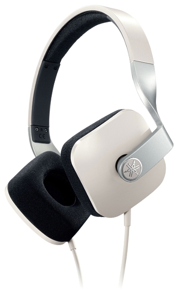 Наушники Yamaha HPH-M82 white артикул 138094Si-1