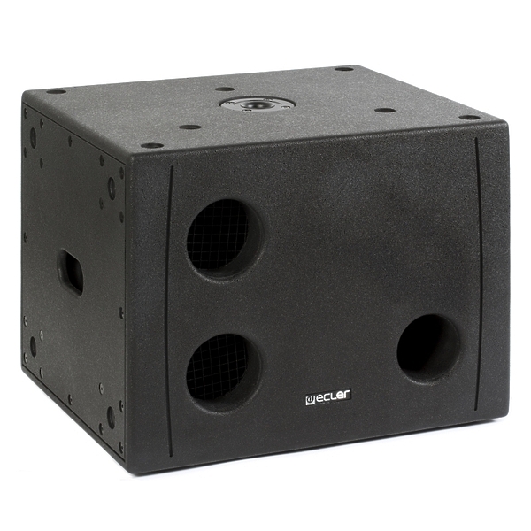 Сабвуфер Ecler Verso SB115P артикул 164258Si-1