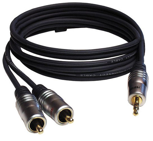 Межблочный Profigold PGA 3402 артикул 112754FV-1