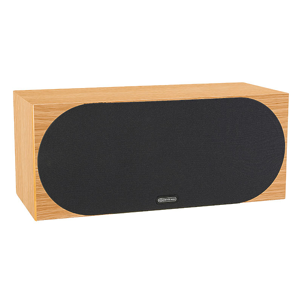 Акустика центрального канала Monitor Audio Silver C350 (6G) natural oak артикул 165010Si-1 фото 3