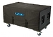 Кейс QSC CVR212-3 Виниловый кофр для  3х WL212sw или 2х GP212sw