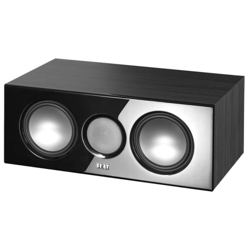 Центральный канал Elac CC 61.2 Black артикул 437141FV-1