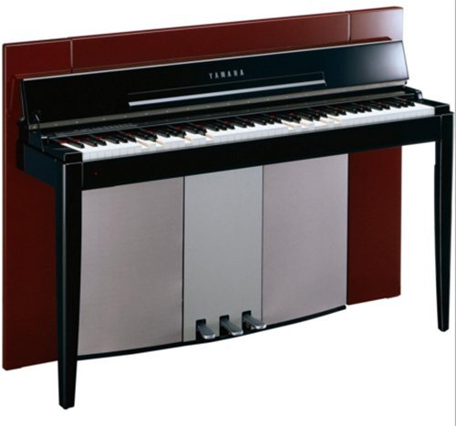 Клавишный инструмент Yamaha F02E WITH BENCH артикул 136487Si-1